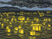 Mimi Williams - Floating-Lanterns